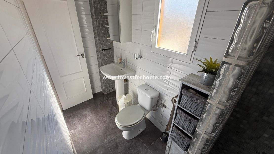 Reventa - Apartamento - Orihuela Costa - Inland