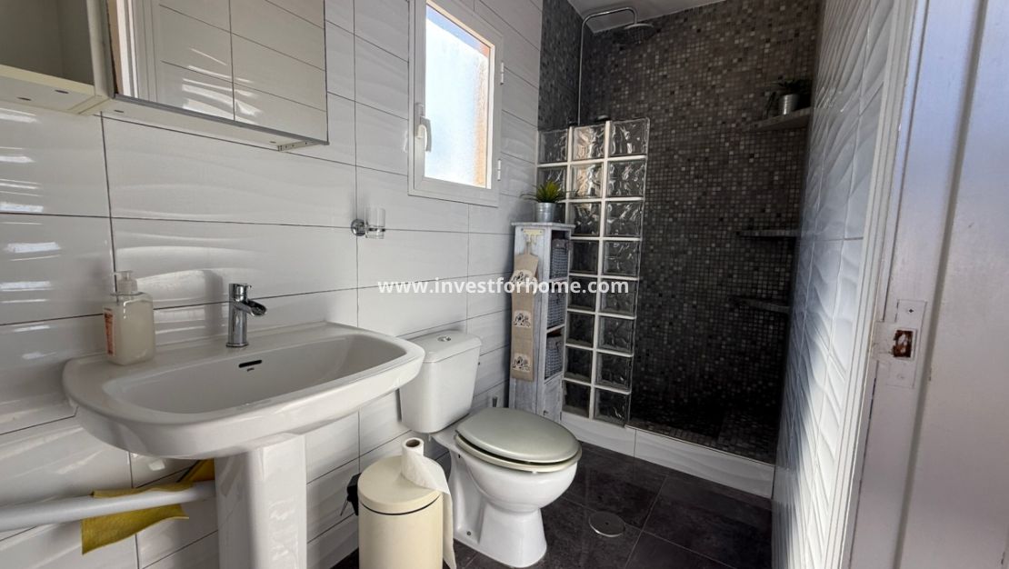 Reventa - Apartamento - Orihuela Costa - Inland