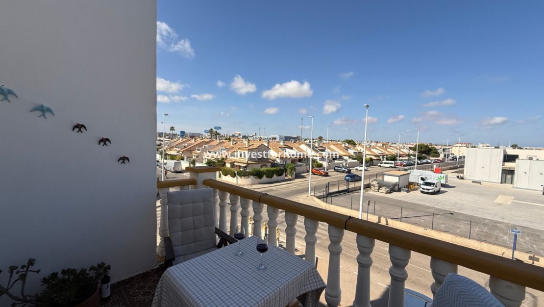 Reventa - Apartamento - Orihuela Costa - Inland