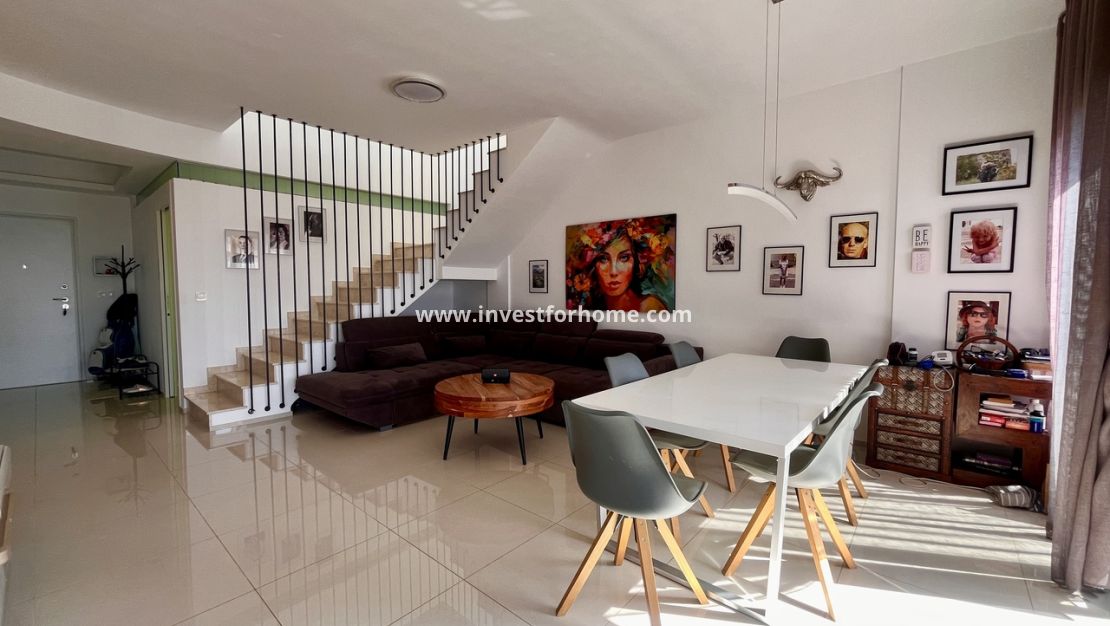 Reventa - Apartamento - Orihuela Costa - Inland