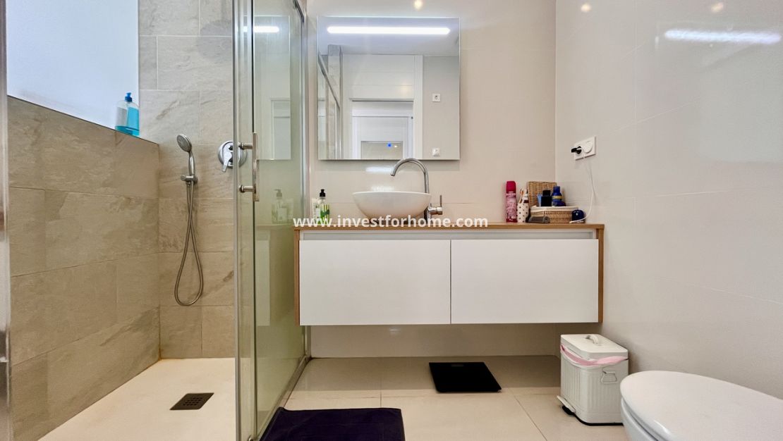 Reventa - Apartamento - Orihuela Costa - Inland