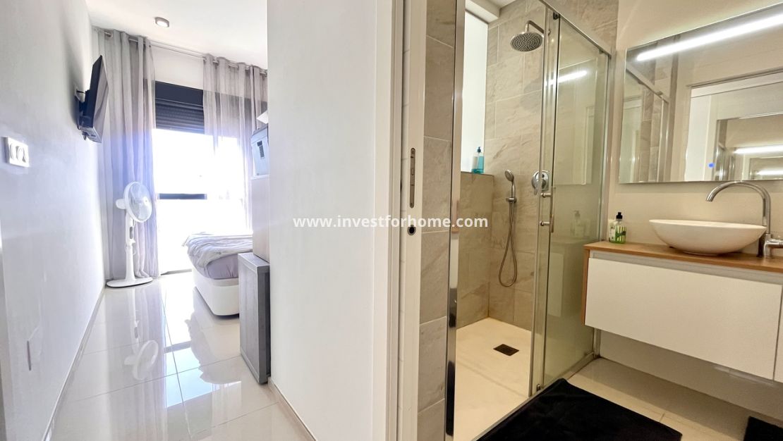 Reventa - Apartamento - Orihuela Costa - Inland