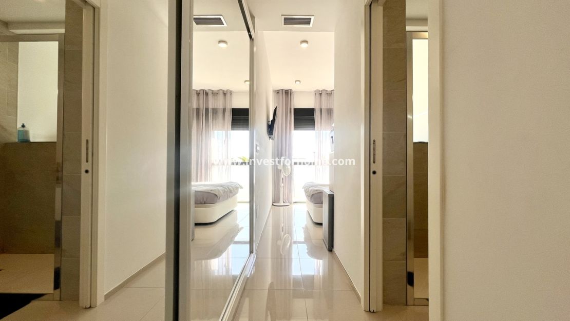 Reventa - Apartamento - Orihuela Costa - Inland