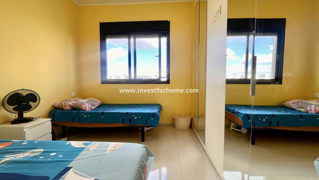 Reventa - Apartamento - Orihuela Costa - Inland