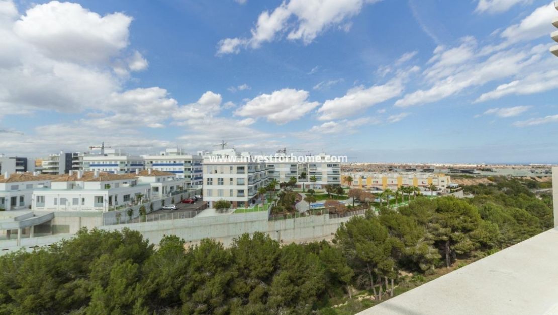 Reventa - Apartamento - Orihuela Costa - Inland