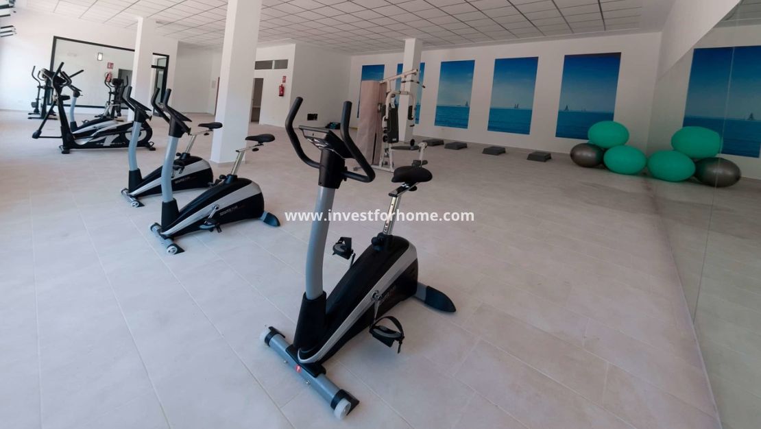 Reventa - Apartamento - Orihuela Costa - Inland