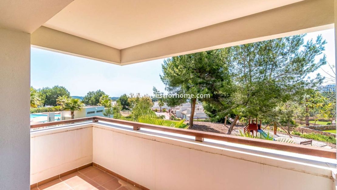 Reventa - Apartamento - Orihuela Costa - Inland