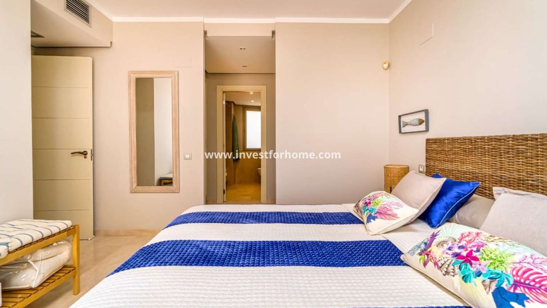 Reventa - Apartamento - Orihuela Costa - Inland