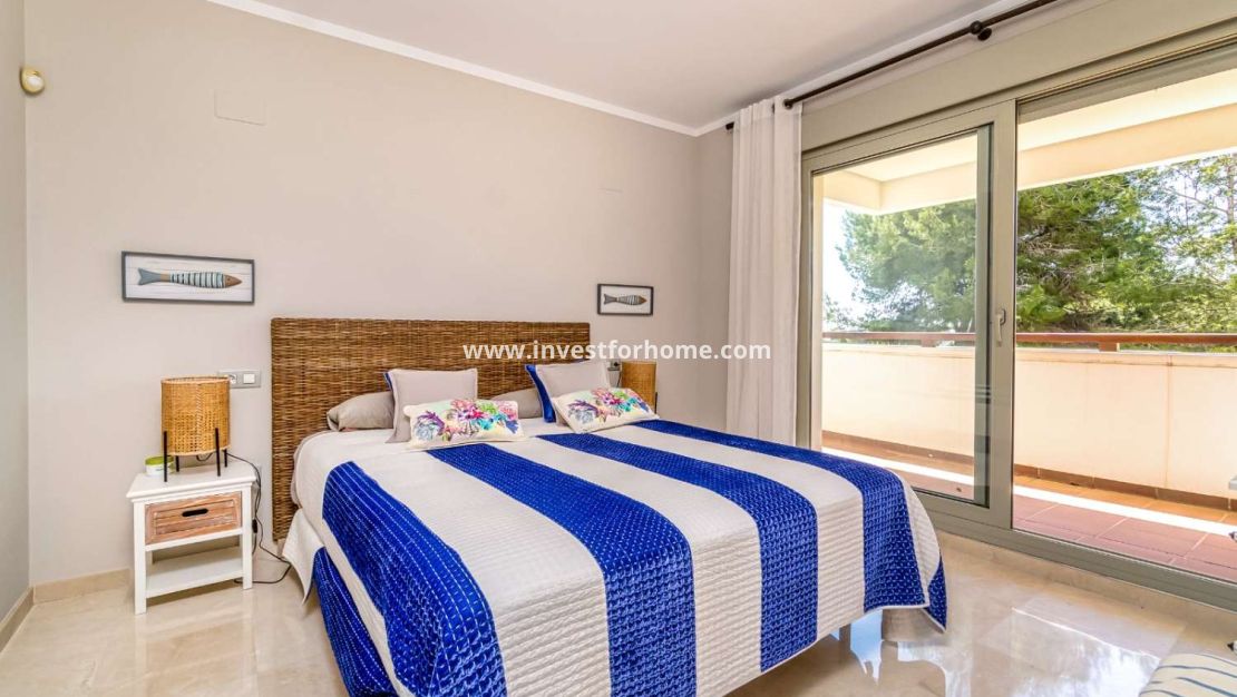 Reventa - Apartamento - Orihuela Costa - Inland