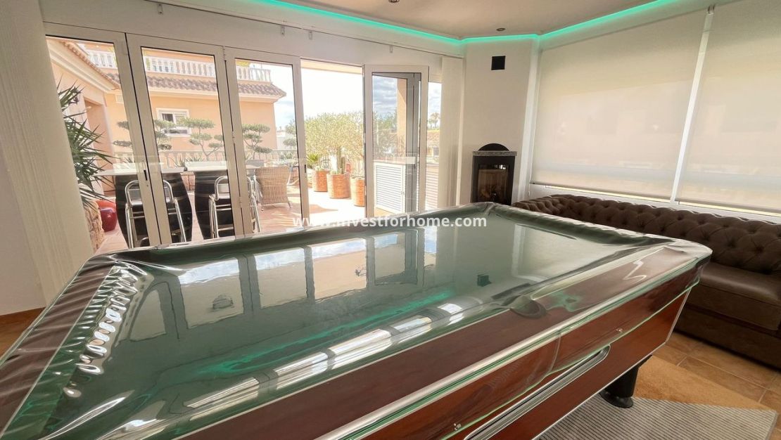 Reventa - Apartamento - Orihuela Costa - Inland