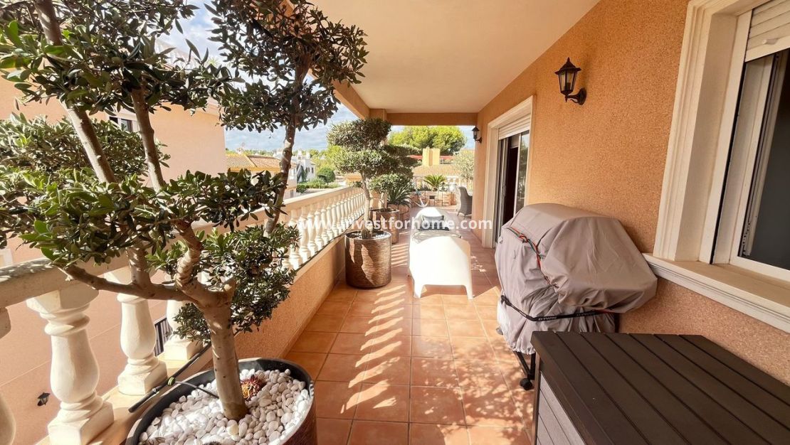 Reventa - Apartamento - Orihuela Costa - Inland