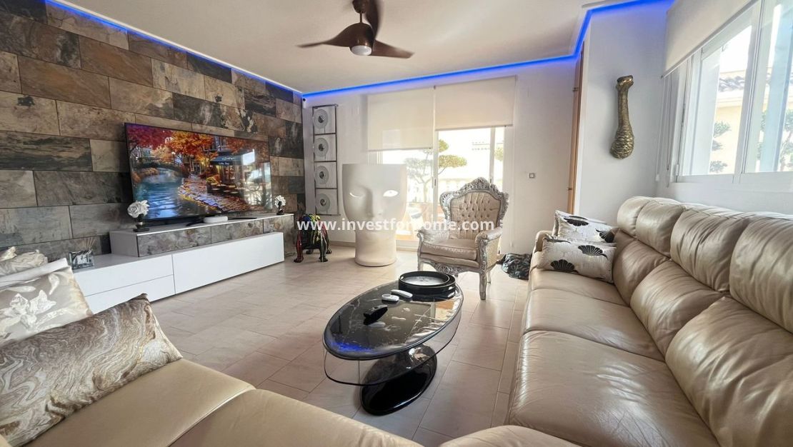 Reventa - Apartamento - Orihuela Costa - Inland