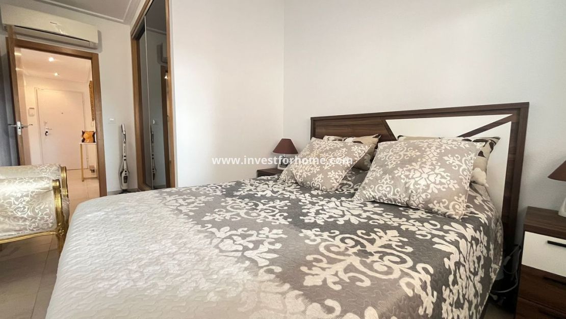 Reventa - Apartamento - Orihuela Costa - Inland