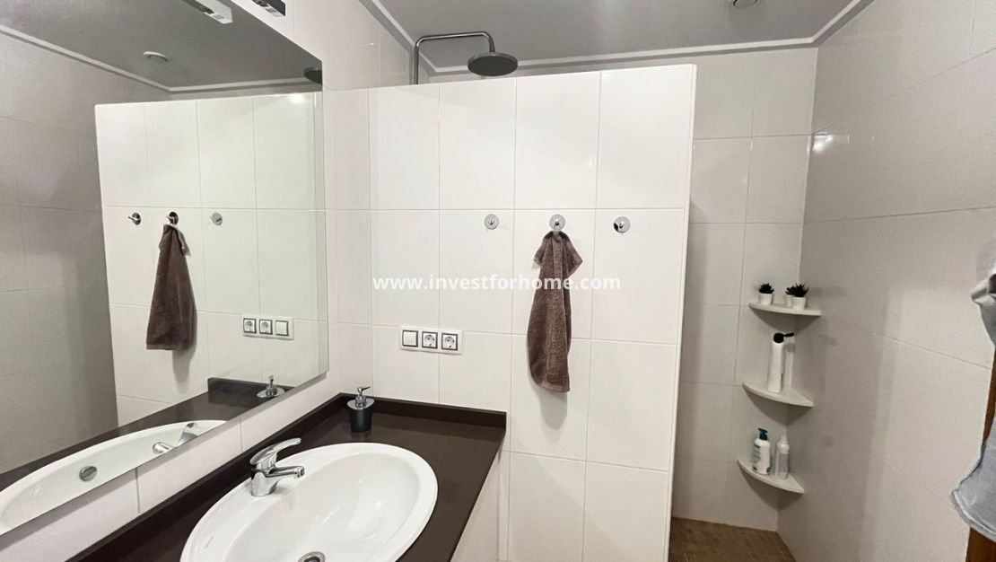 Reventa - Apartamento - Orihuela Costa - Inland