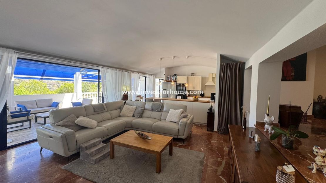 Reventa - Apartamento - Orihuela Costa - Inland