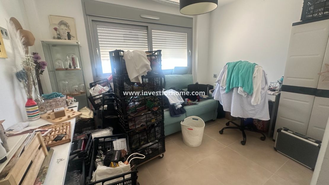 Reventa - Apartamento - Orihuela Costa - Inland