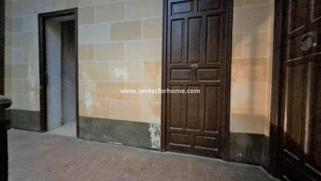 Reventa - Apartamento - Orihuela Costa - Inland