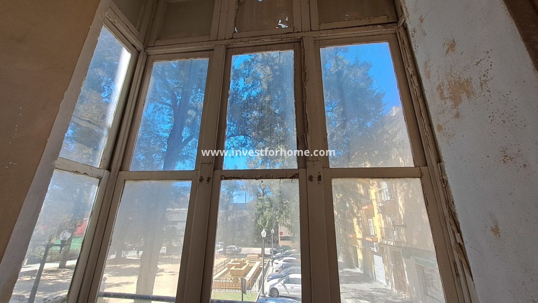 Reventa - Apartamento - Orihuela Costa - Inland