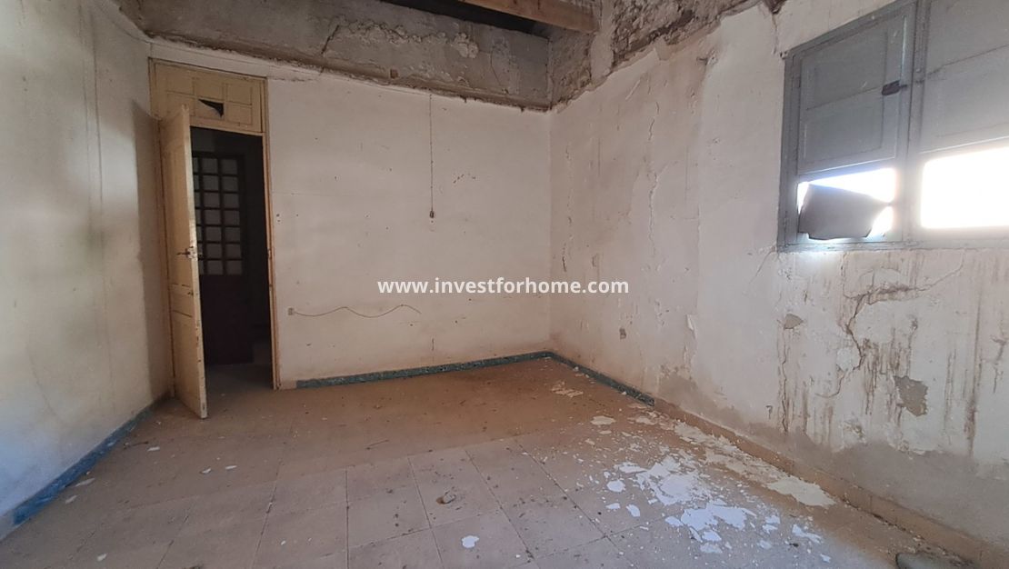 Reventa - Apartamento - Orihuela Costa - Inland