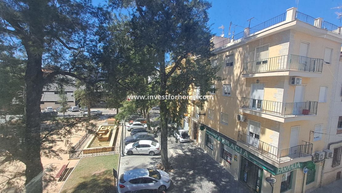 Reventa - Apartamento - Orihuela Costa - Inland