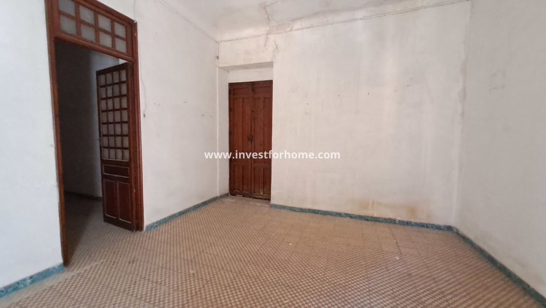 Reventa - Apartamento - Orihuela Costa - Inland