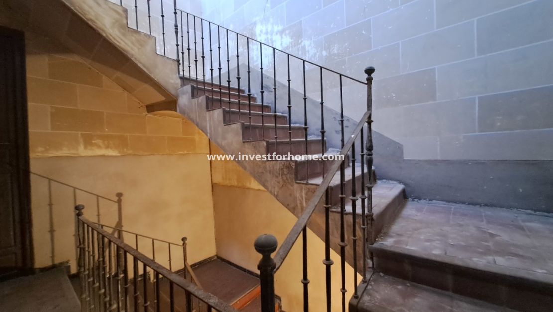 Reventa - Apartamento - Orihuela Costa - Inland