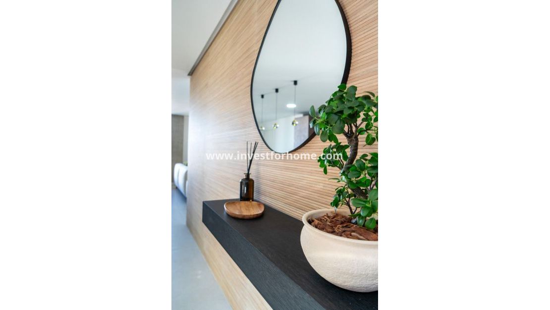 Reventa - Apartamento - Orihuela Costa - Inland