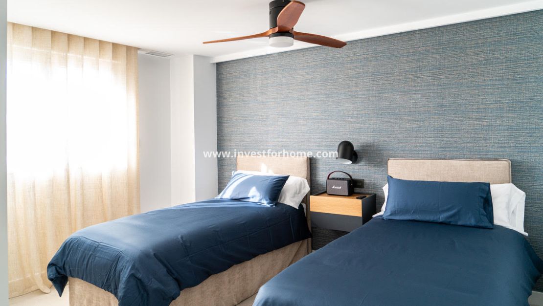 Reventa - Apartamento - Orihuela Costa - Inland