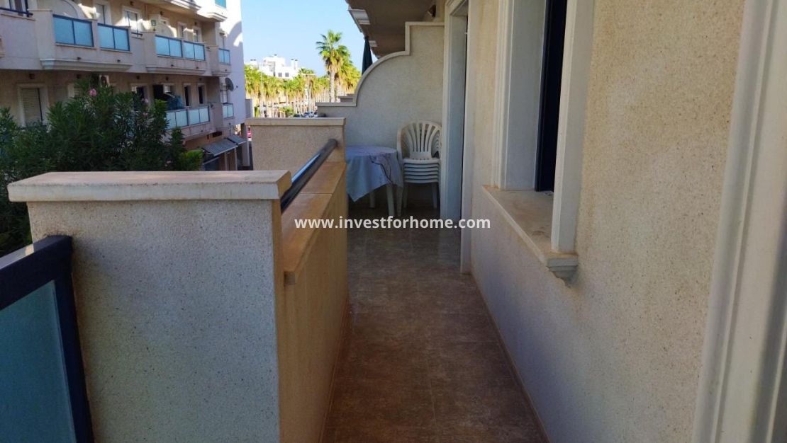 Reventa - Apartamento - Orihuela Costa - Inland