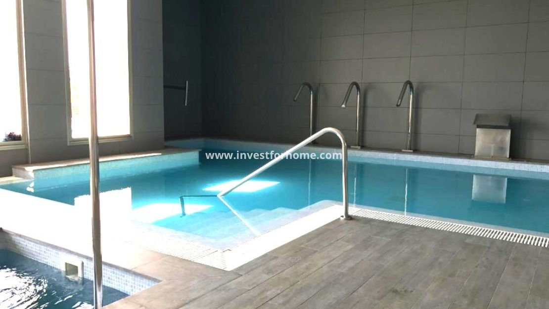 Reventa - Apartamento - Orihuela Costa - Inland