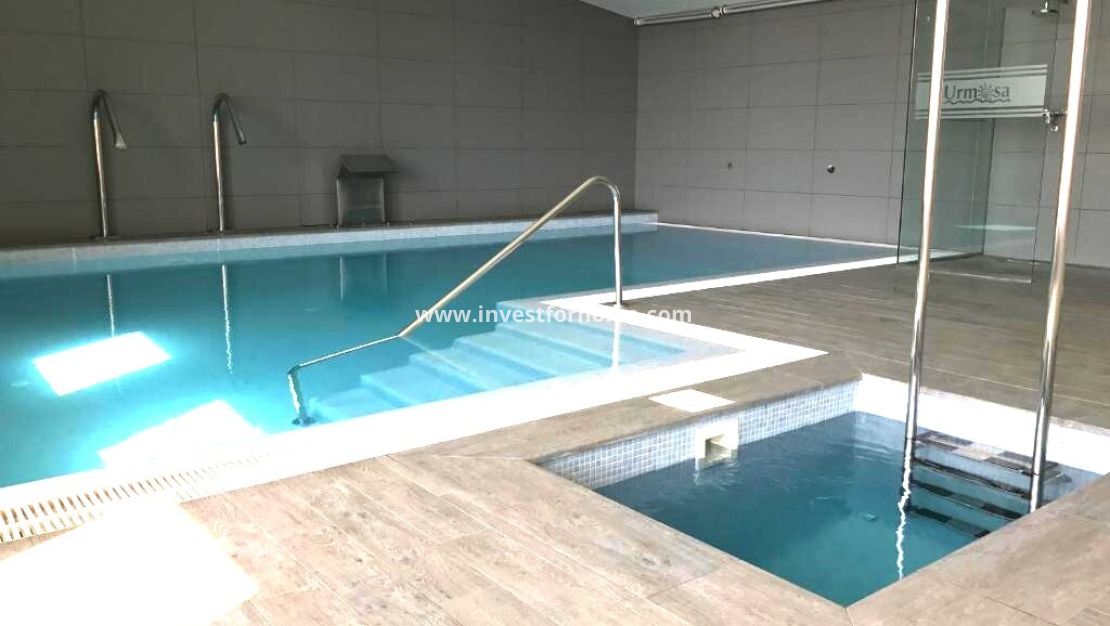 Reventa - Apartamento - Orihuela Costa - Inland