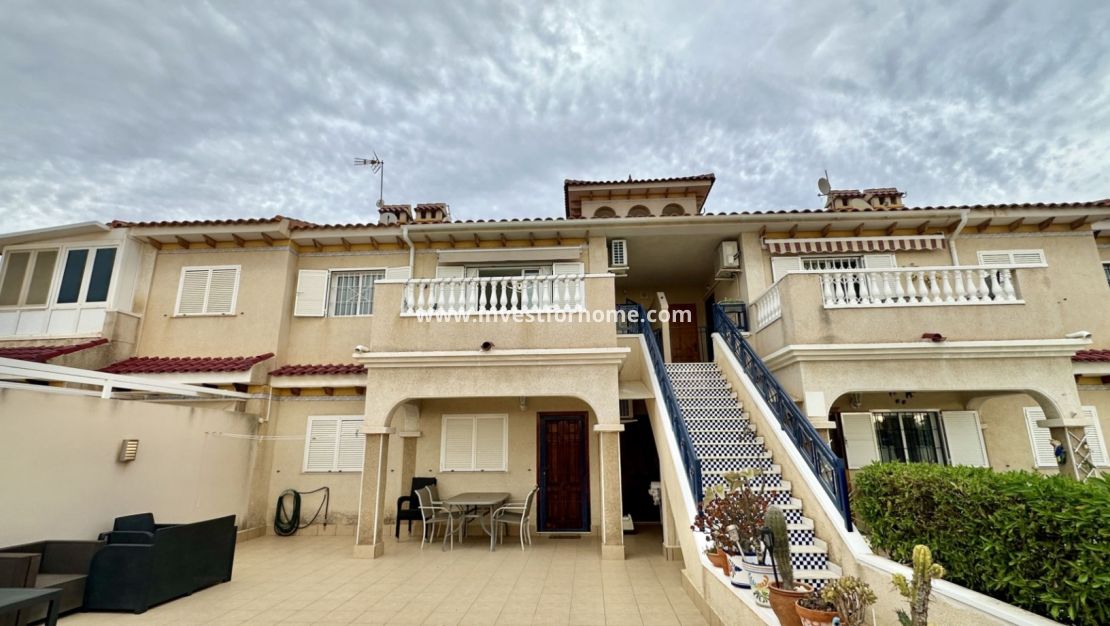 Reventa - Apartamento - Orihuela Costa - Inland