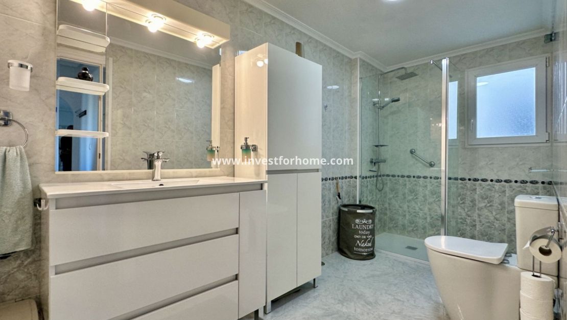 Reventa - Apartamento - Orihuela Costa - Inland