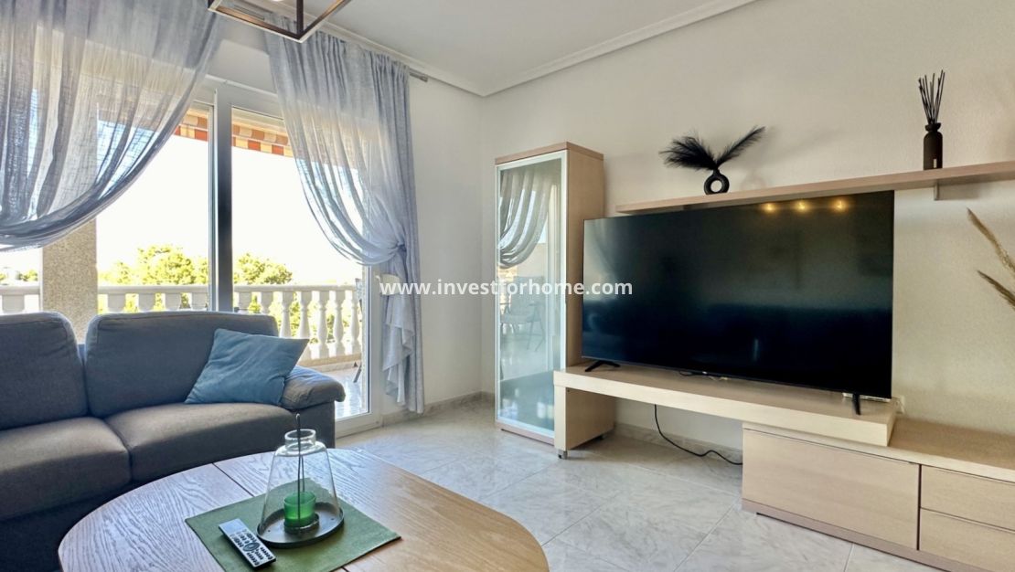 Reventa - Apartamento - Orihuela Costa - Inland