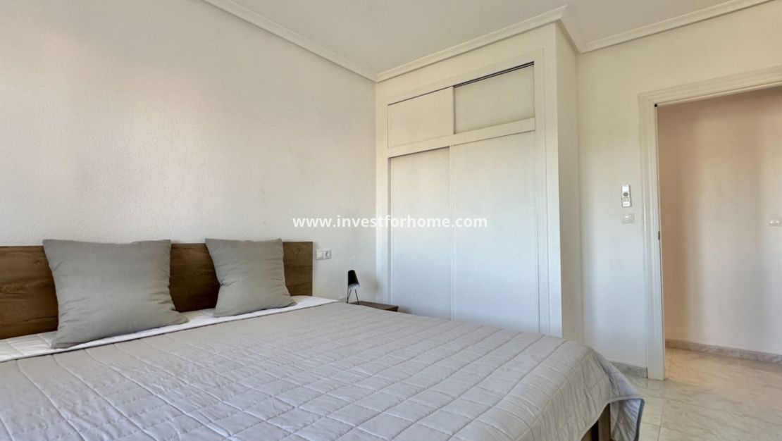 Reventa - Apartamento - Orihuela Costa - Inland