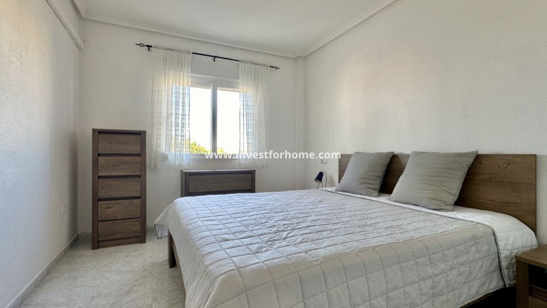 Reventa - Apartamento - Orihuela Costa - Inland