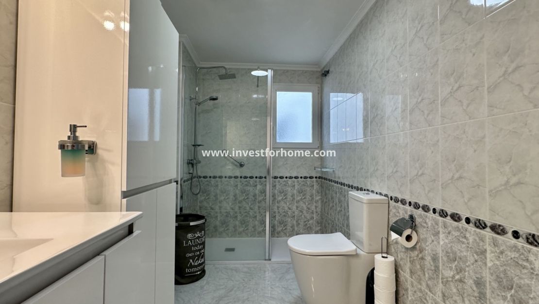 Reventa - Apartamento - Orihuela Costa - Inland