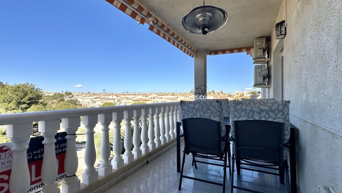 Reventa - Apartamento - Orihuela Costa - Inland