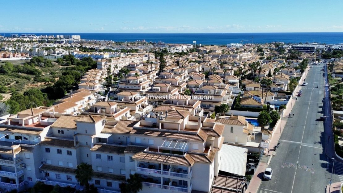 Reventa - Apartamento - Orihuela Costa - Inland
