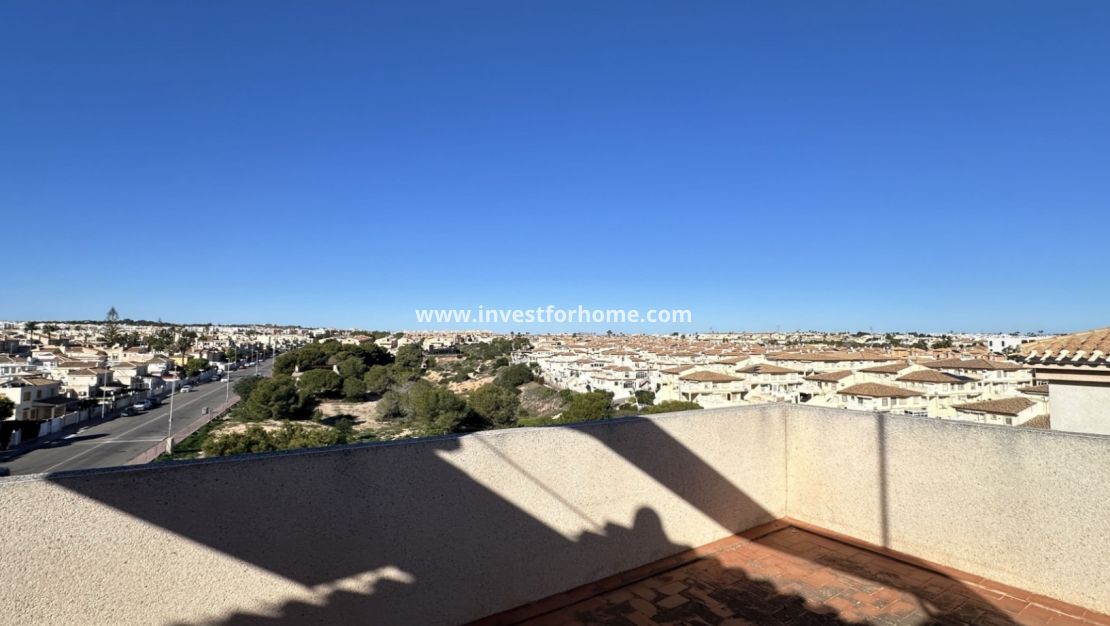 Reventa - Apartamento - Orihuela Costa - Inland