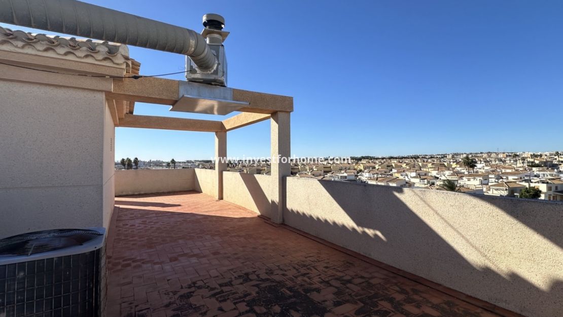 Reventa - Apartamento - Orihuela Costa - Inland