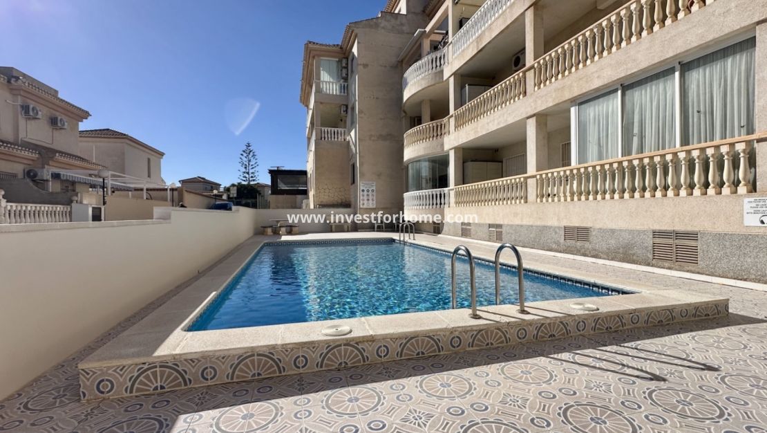 Reventa - Apartamento - Orihuela Costa - Inland