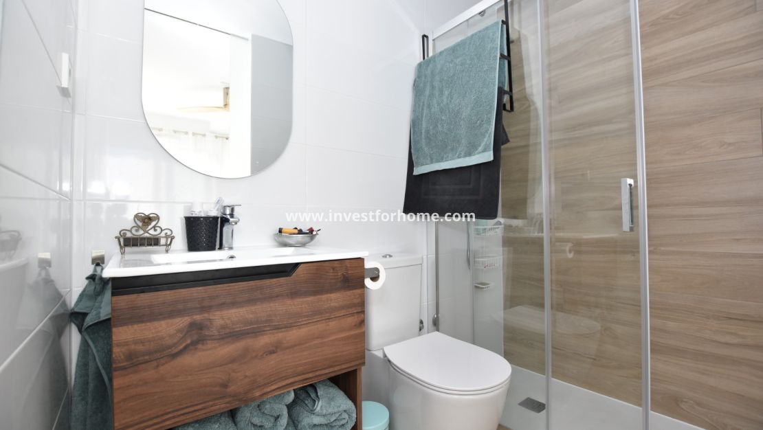 Reventa - Apartamento - Orihuela Costa - Inland