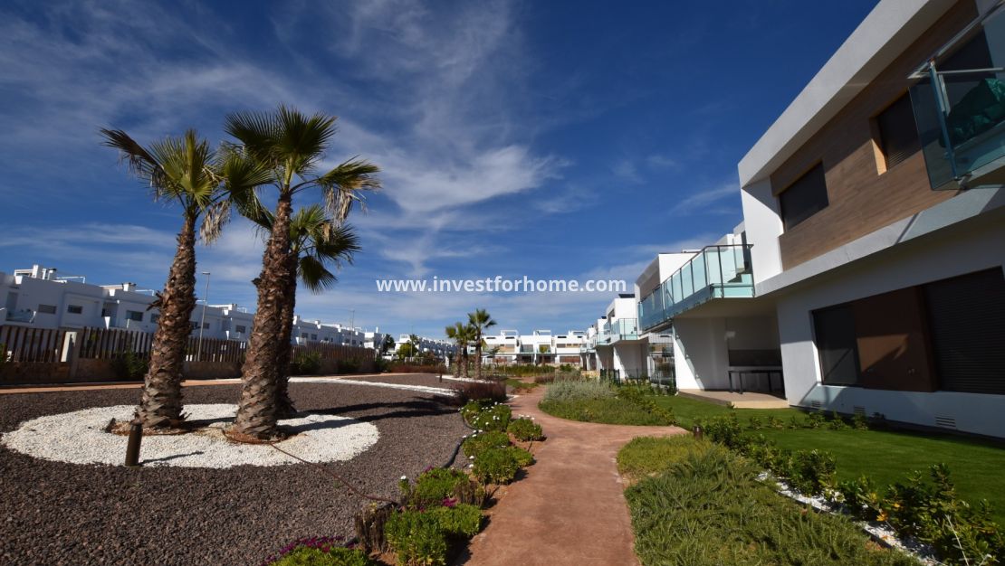 Reventa - Apartamento - Orihuela Costa - Inland