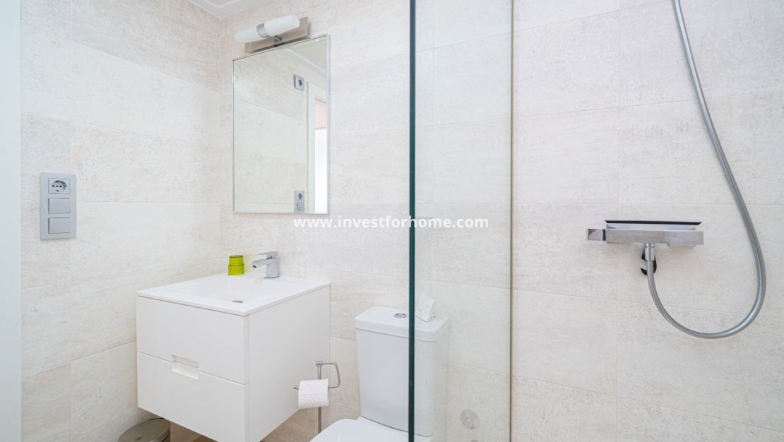 Reventa - Apartamento - Orihuela Costa - Inland