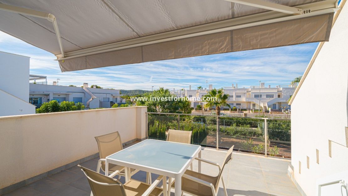 Reventa - Apartamento - Orihuela Costa - Inland