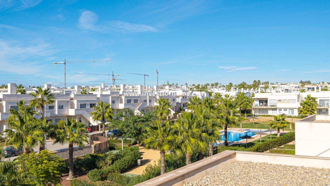 Reventa - Apartamento - Orihuela Costa - Inland