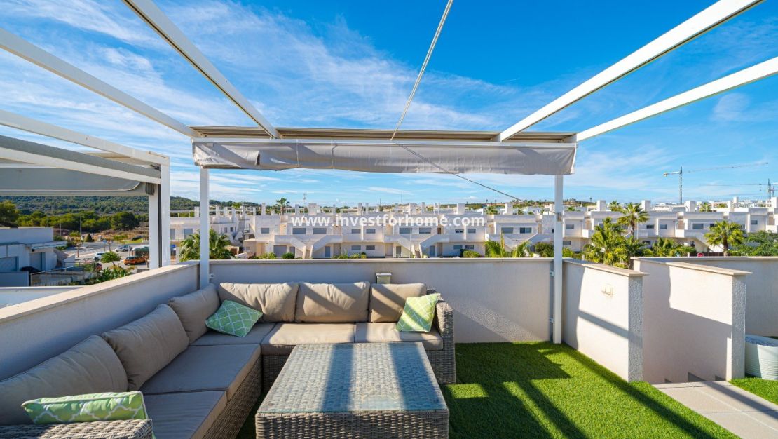 Reventa - Apartamento - Orihuela Costa - Inland