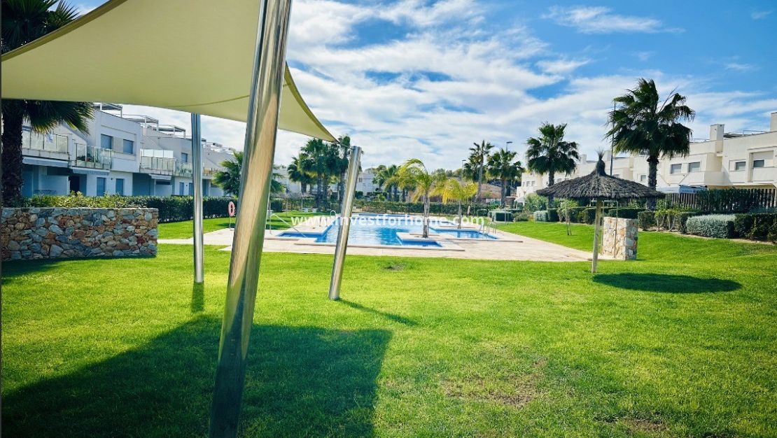 Reventa - Apartamento - Orihuela Costa - Inland