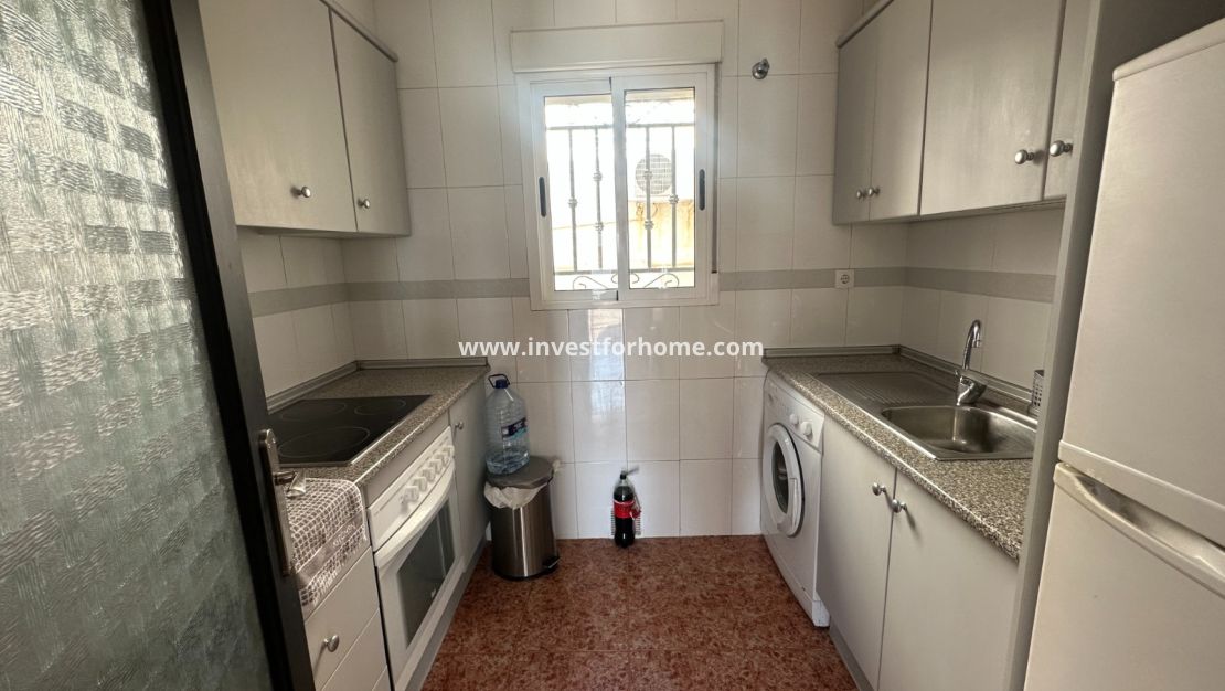 Reventa - Apartamento - Orihuela Costa - Inland